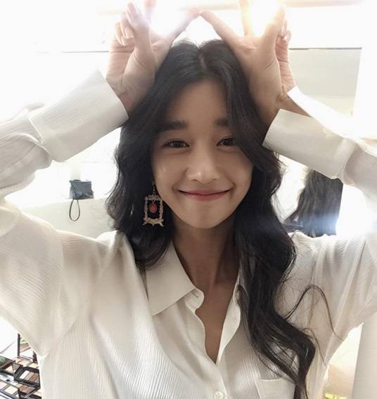 배우 서예지 / 사진=본인 인스타그램