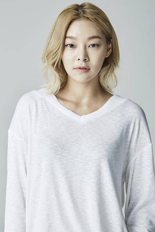 송해나 / 사진제공=에스팀