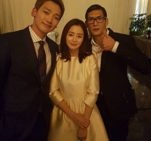 ‘비♥김태희 가회동 성당’ 박준형