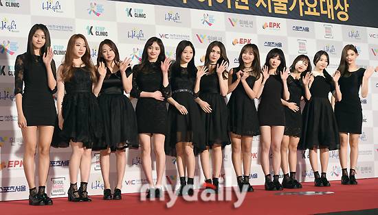 ▲이별 앞둔 아이오아이 'END가 아닌 AND'