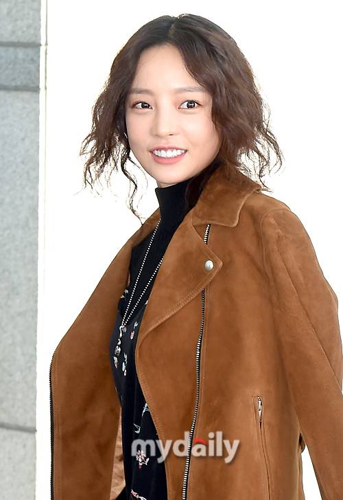 ▲ 구하라 '오늘도 미모는 열일 중'