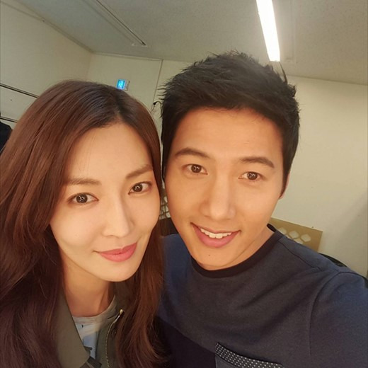 김소연♥이상우