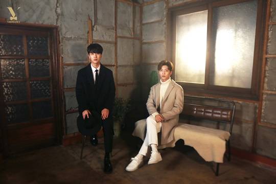 브로맨스 현석 찬동 도깨비