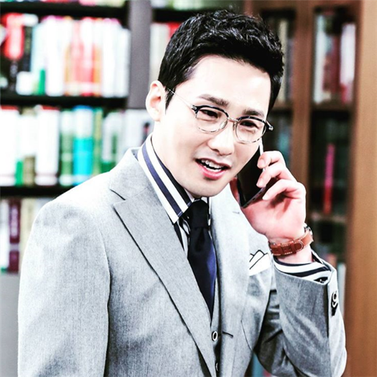 황동주 / 사진=황동주 인스타그램 캡처