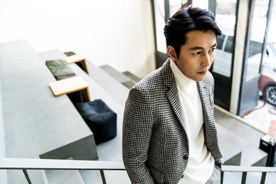 정우성