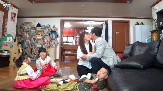 채널A ‘아빠본색’ 이한위 / 사진제공=채널A