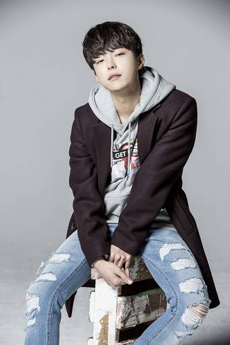 가수 박시환