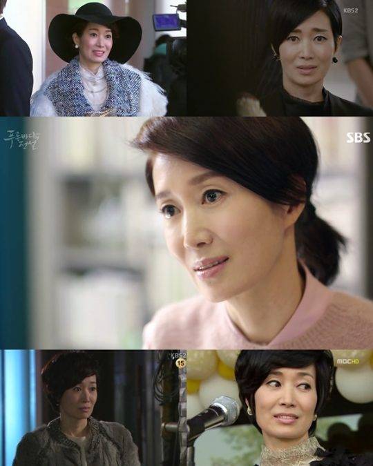 나영희 / 사진=방송화면 캡처