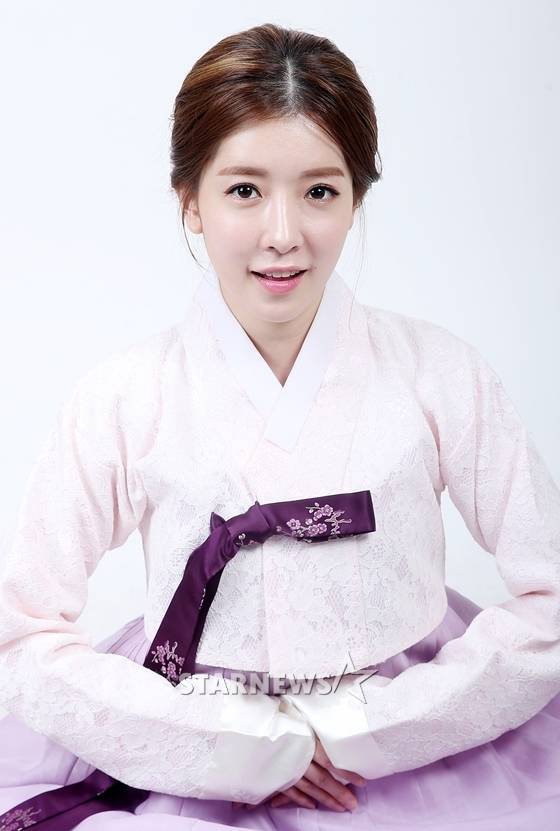 배우 정인선/사진=김휘선 기자