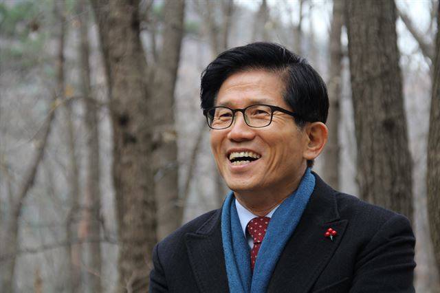 김문수 전 경기지사