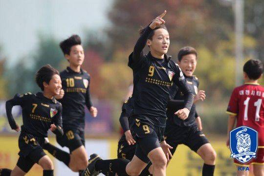 ▲사진=차범근 축구교실 제공