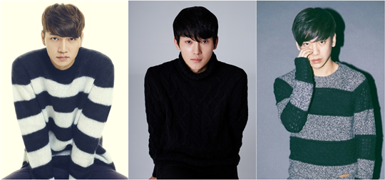 백철민 김기수 안승균