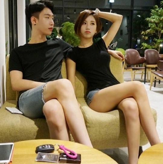 사진=예정화 인스타그램