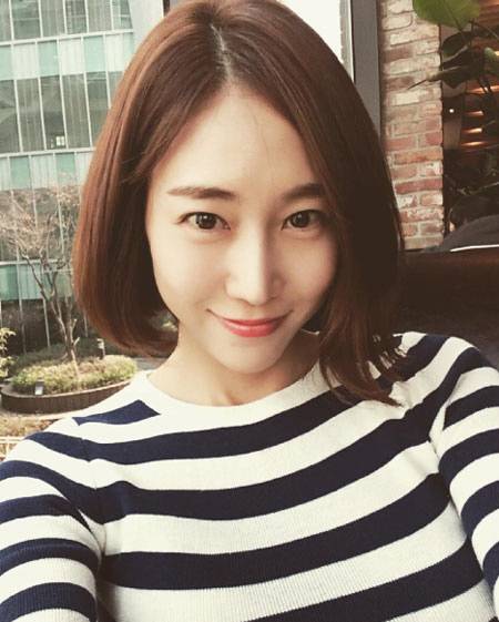 사진=하시은 인스타그램