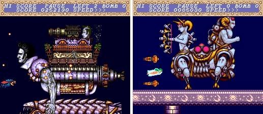 꿀딴지곰의 겜덕연구소