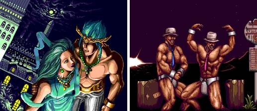 꿀딴지곰의 겜덕연구소