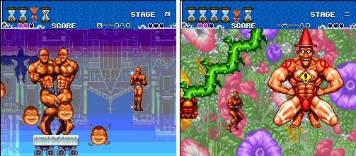 꿀딴지곰의 겜덕연구소