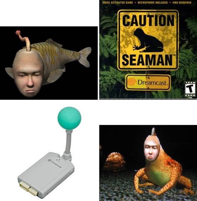 꿀딴지곰의 겜덕연구소