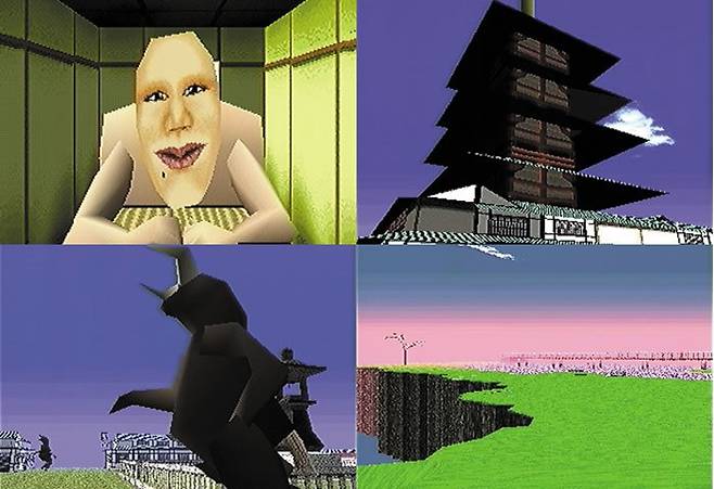 꿀딴지곰의 겜덕연구소