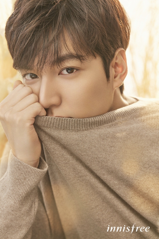 이민호