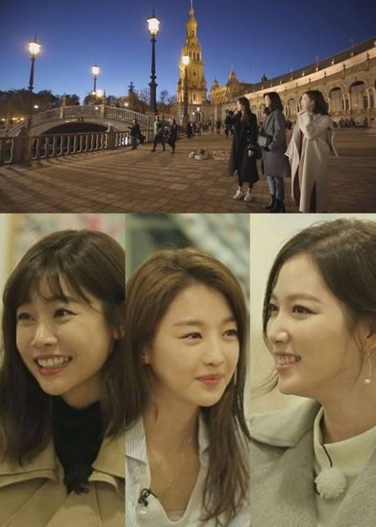 ‘로맨스4’ 임주은