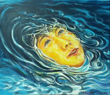 세월호참사 희생자를 추모하는 ‘4월16일 왜’(이구영)