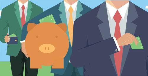 성인남녀 대부분이 스트레스를 받아 홧김에 돈을 쓴 경험이 있는 것으로 나타났다.