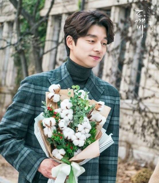 tvN 드라마 '도깨비' 한 장면. /사진=CJ E&M