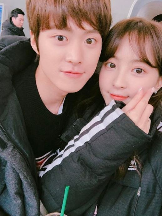 정혜성 인스타그램 사진 출처