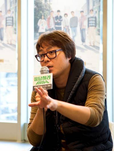 신원호 PD / 사진제공=tvN