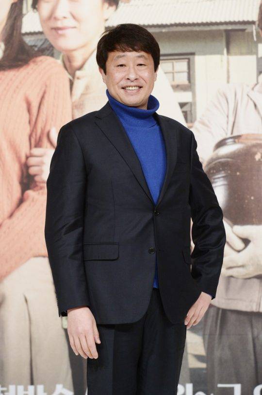 배우 이대연 / 사진제공=KBS미디어