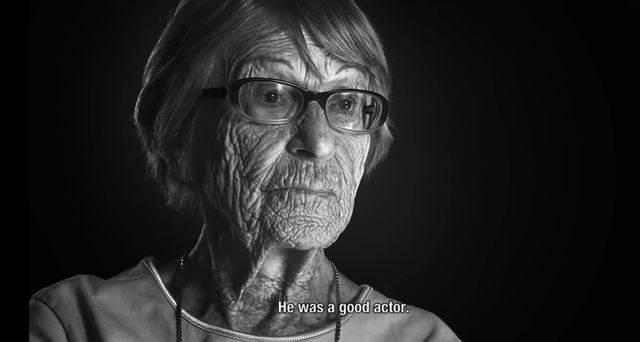 브룬힐데 폼젤은 인류 역사상 최악의 전범이라 할 만한 나치 선전장관 괴벨스의 비서로 만 3년을 일했고, 독일이 패망하고 72년을 더 살았다. 그 긴 세월 동안 그는 저 3년이 던지는 세상과 자기 내면의 질문으로부터 결코 자유롭지 못했다. 과연 그가 그 질문에 정직하고 치열하게 임했는지는 알 수 없다. 그 대답은 우리 자신의 삶의 거울을 통해서만, 각자가 간신히 구할 수 있을 것이다. 블랙박스& 미디어 필름 화상.