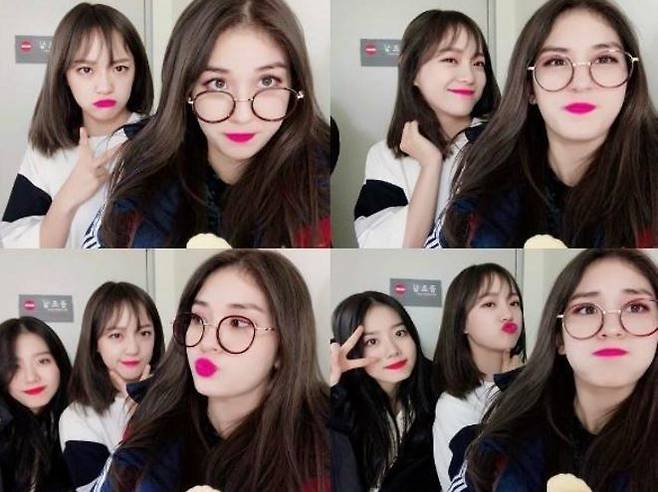 사진 출처 인스타그램