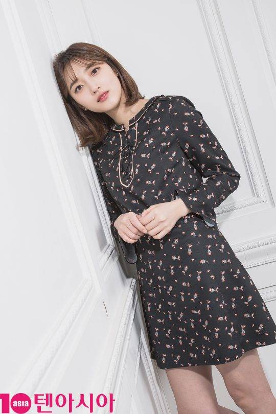 배우 표예진/ 사진=이승현 기자 lsh87@