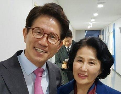 [사진=전여옥 블로그]