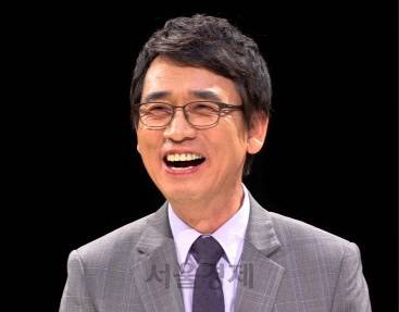유시민 전 보건복지부 장관