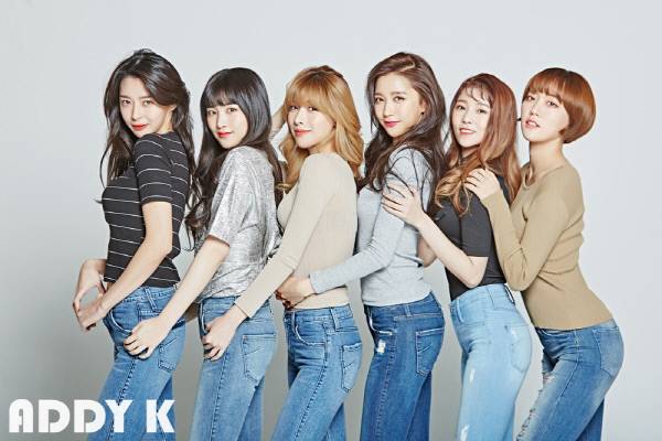 헬로비너스, 사진 에디케이