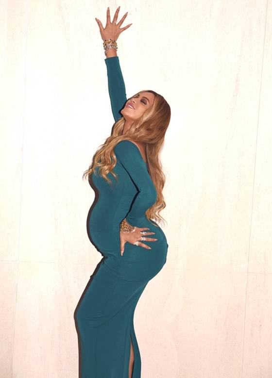 비욘세 / 사진=비욘세닷컴