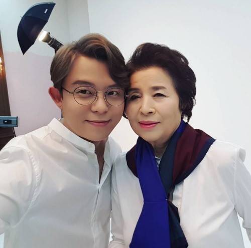 미운 우리 새끼 토니안