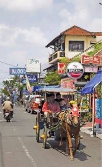 말리오보로 거리