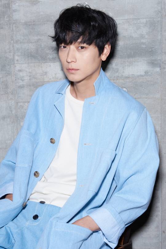 강동원 / 사진제공=쇼박스