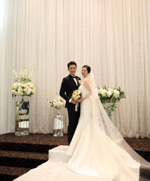 /사진=김진이 인스타그램