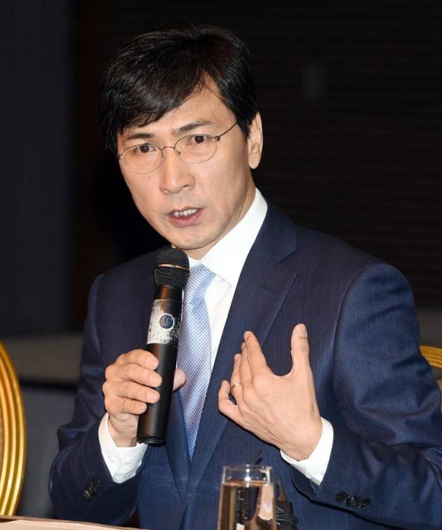 안희정_한경밀레니엄포럼_사진 허문찬 기자