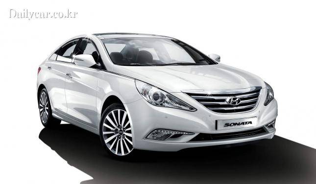 6세대 YF 더 브릴리언트(2013년)