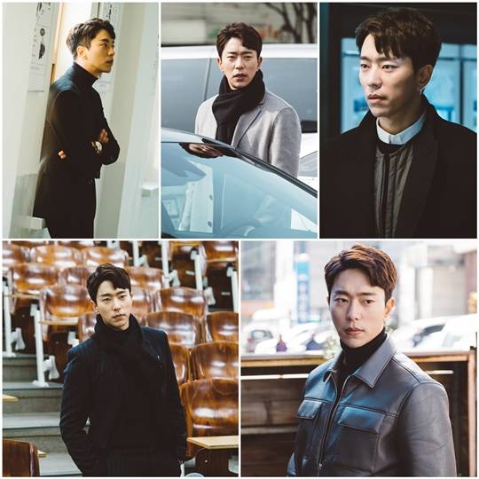 터널 윤현민