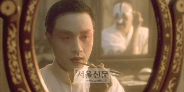 영화 ‘패왕별희’ 스틸컷 . - 드림팩트엔터테인먼트 제공. 영화 ‘패왕별희’ 스틸컷 . - 드림팩트엔터테인먼트 제공.