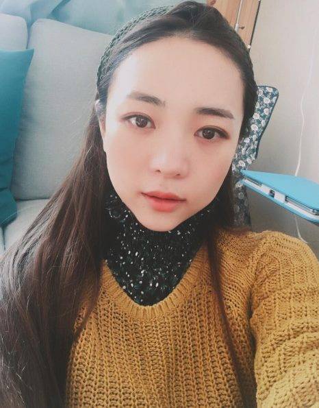 나오미 머라이어 캐리 너의 목소리가 보여4 너목보4