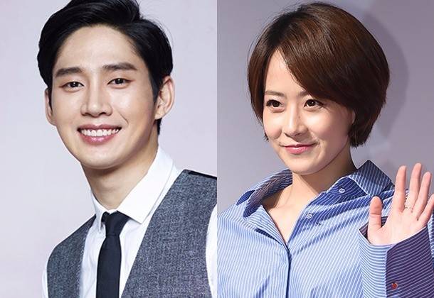 류현경 박성훈과 열애  /사진=한경DB, BH엔터테인먼트 홈페이지