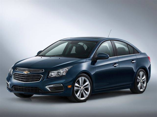 쉐보레 크루즈 1.8 가솔린 차량에서 제작 결함이 발견돼 리콜이 실시된다. 한국GM 제공