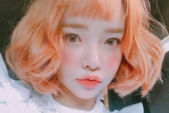 'midoricoo' 인스타그램